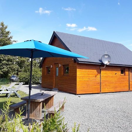 Domaine Du Hulobiet Vila Fromelennes Exterior foto